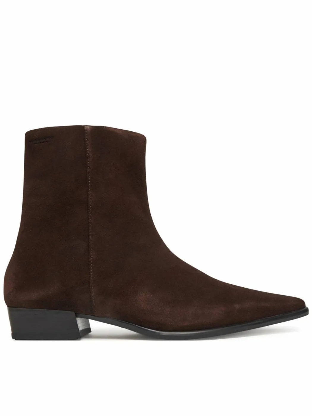 Stivaletti Nella 5416-040-31 Marrone