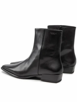Stivaletti Nella 5416-001-20 Nero