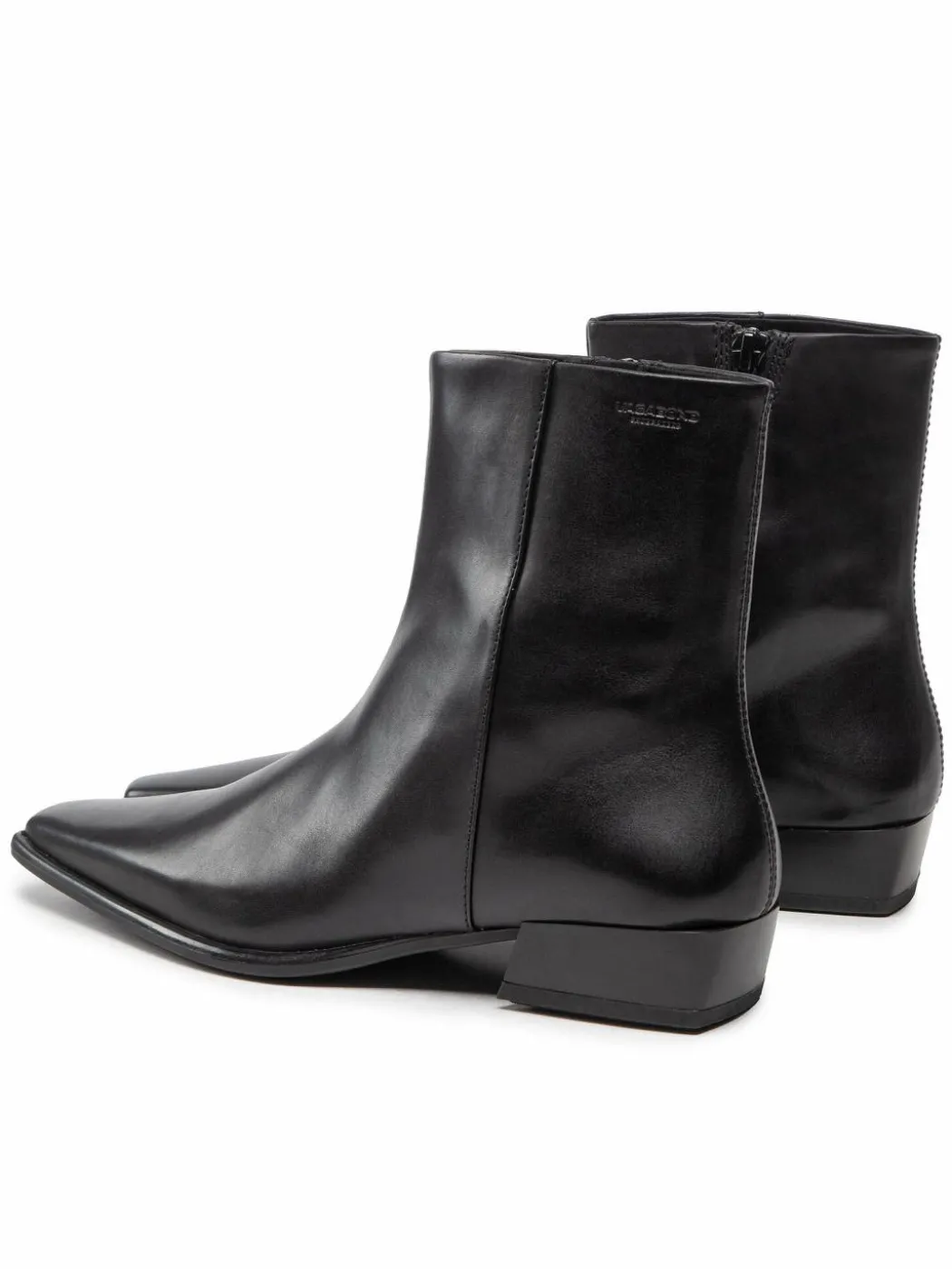Stivaletti Nella 5416-001-20 Nero