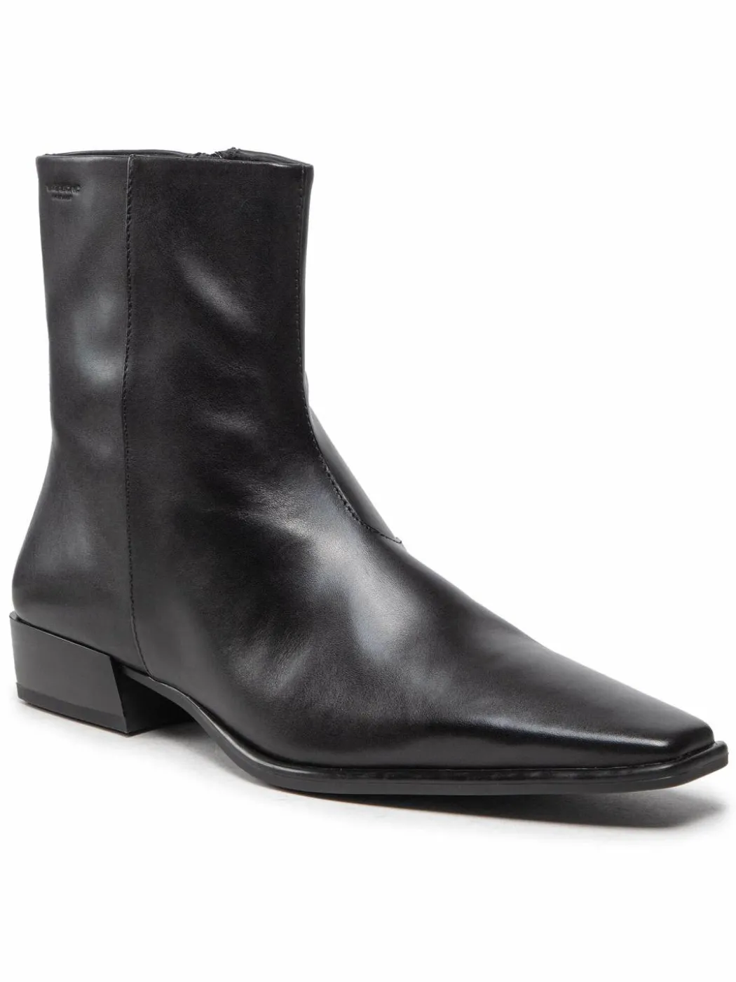 Stivaletti Nella 5416-001-20 Nero