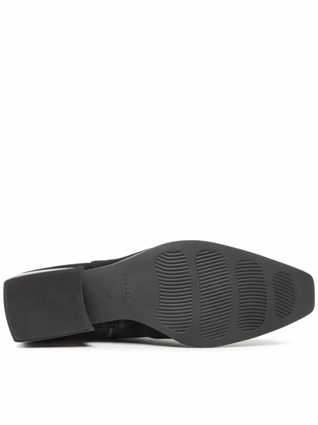 Stivaletti Nella 5416-040-20 Nero