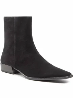 Stivaletti Nella 5416-040-20 Nero