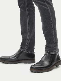 Stivaletti 12194-00 Nero