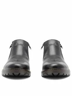 Stivaletti 12194-00 Nero