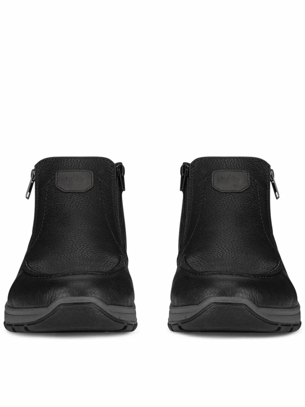 Stivaletti 03660-00 Nero