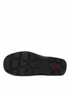 Stivaletti 05398-00 Nero