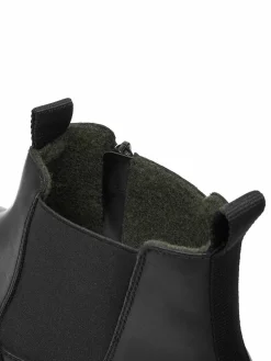 Stivaletti 33180-00 Nero