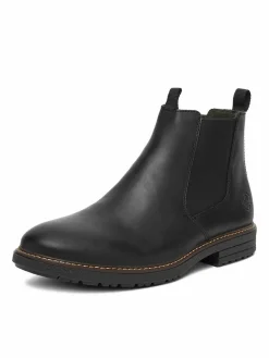 Stivaletti 33180-00 Nero
