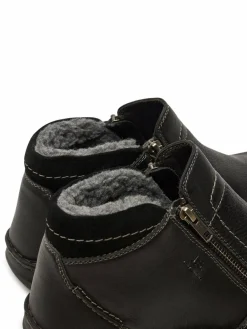 Stivaletti New Anvers 04 44904 Nero
