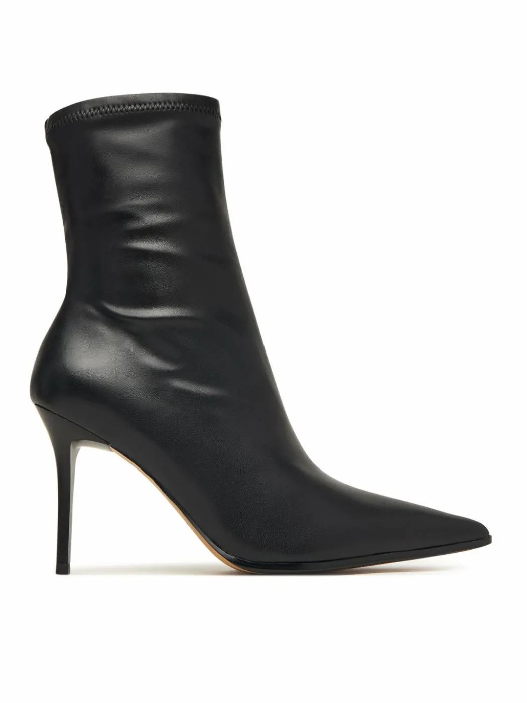 Stivaletti Olilacan 14422200 Nero