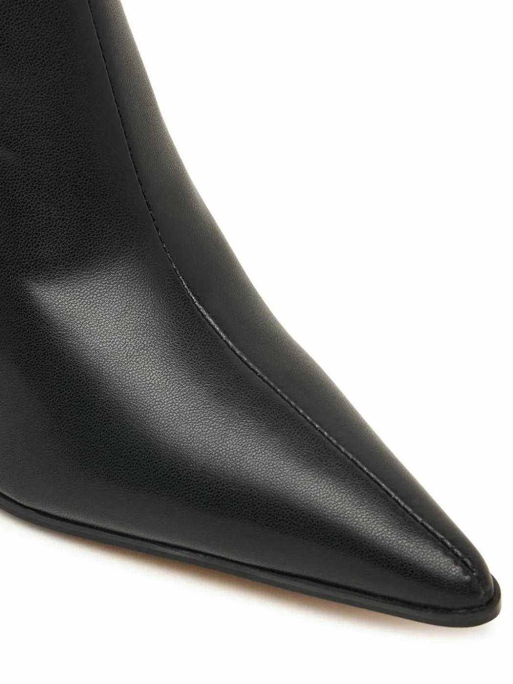 Stivaletti Olilacan 14422200 Nero