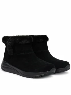 Stivaletti On-The-Go Stellar 144775/BBK Nero