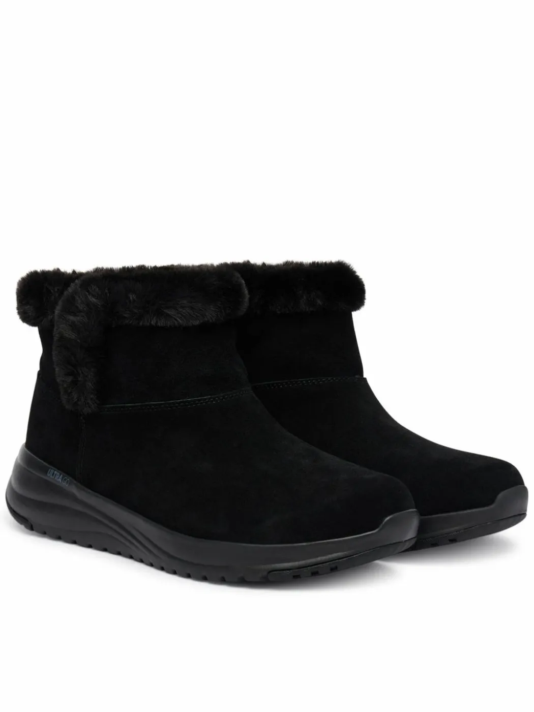 Stivaletti On-The-Go Stellar 144775/BBK Nero