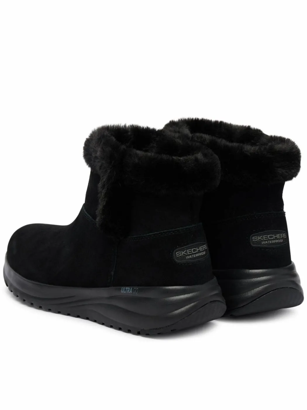 Stivaletti On-The-Go Stellar 144775/BBK Nero