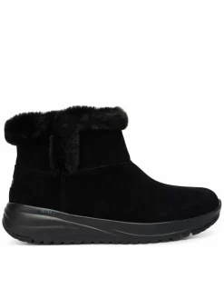Stivaletti On-The-Go Stellar 144775/BBK Nero
