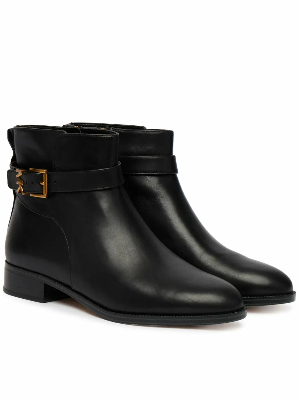Stivaletti Rachel 40T6RCFE5L Nero