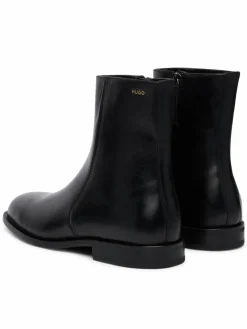 Stivaletti Thorton 50568870 Nero
