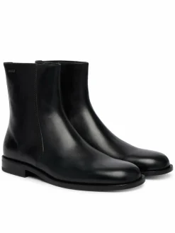 Stivaletti Thorton 50568870 Nero