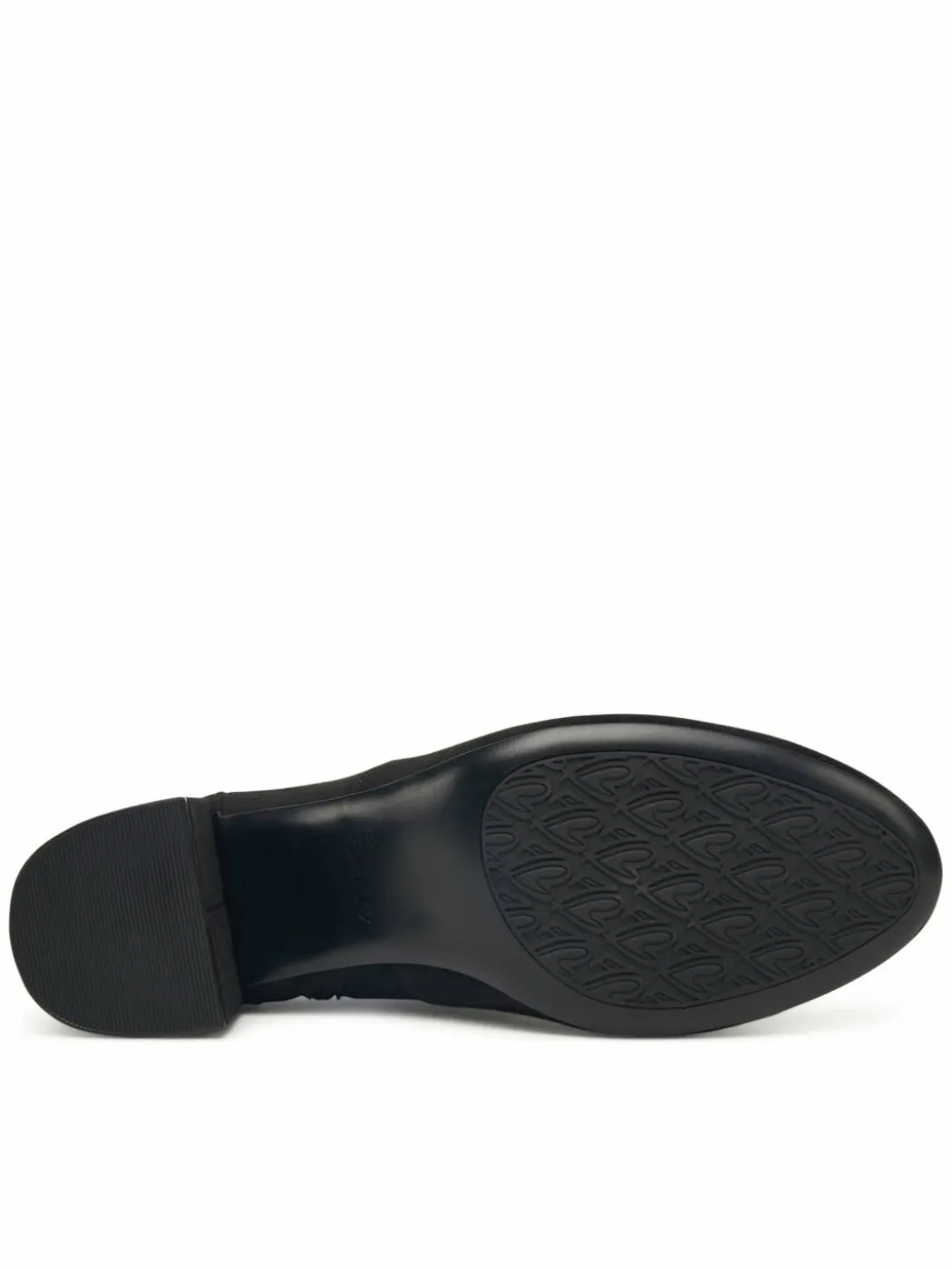 Stivaletti Tirgus 13805866 Nero