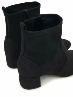 Stivaletti Tirgus 13805866 Nero
