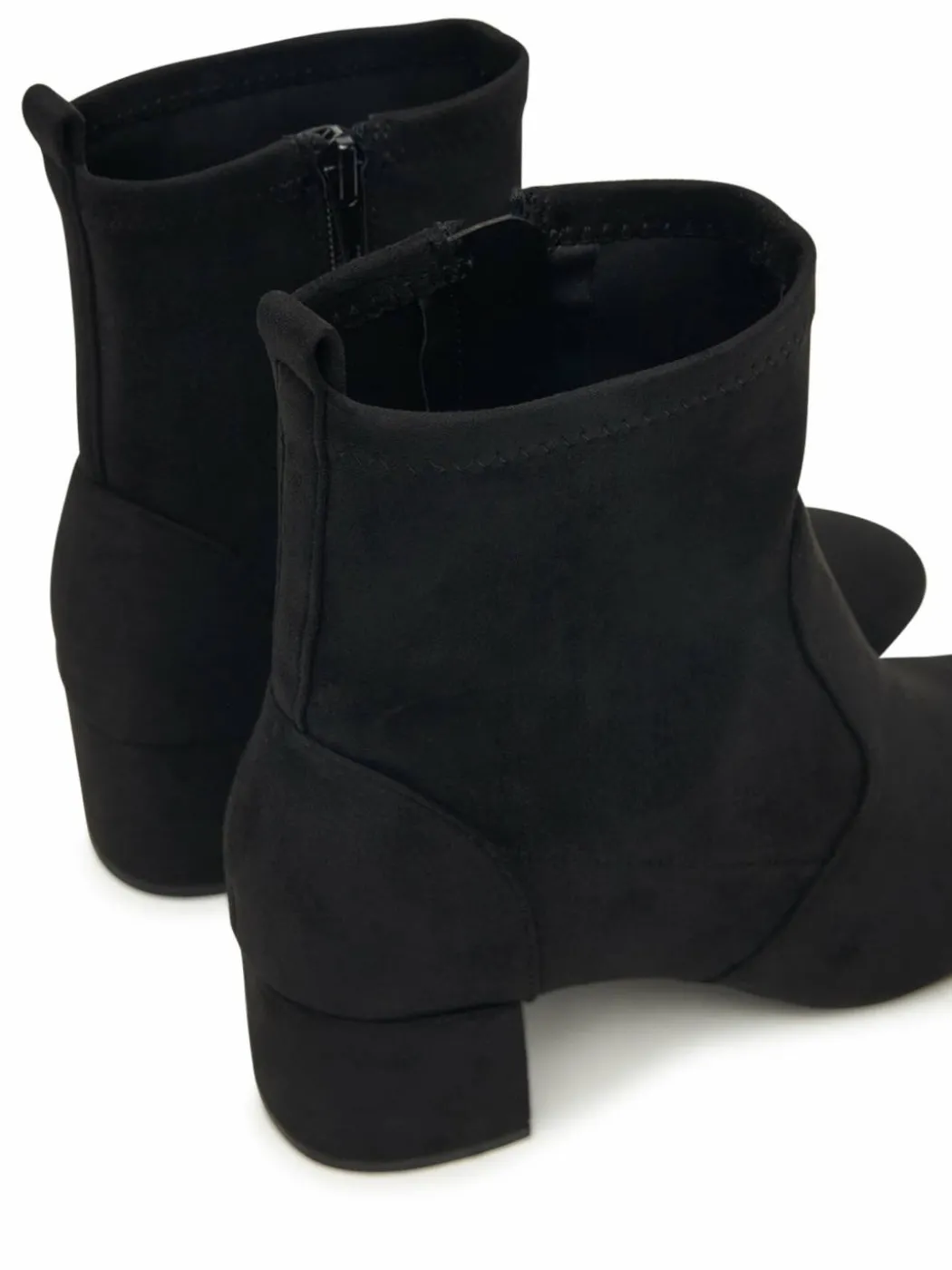 Stivaletti Tirgus 13805866 Nero