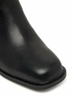 Stivaletti Tywyn 14116735 Nero