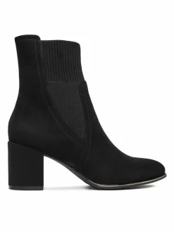 Stivaletti WFA3134-1 Nero