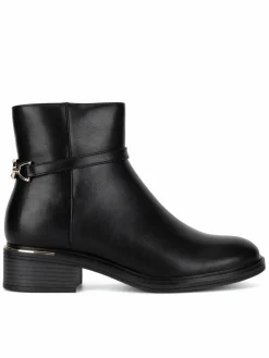 Stivaletti WYL3937-3 Nero