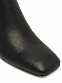 Stivaletti YM37FSD X30000 CN O6000 Nero