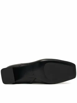 Stivaletti YM37FSD X30000 CN O6000 Nero