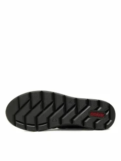Stivaletti Z0056-00 Nero