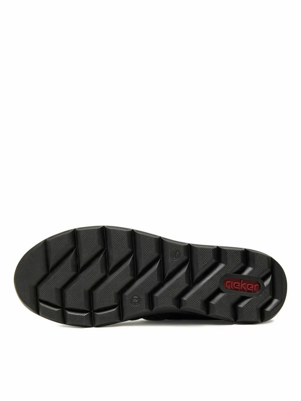 Stivaletti Z0056-00 Nero