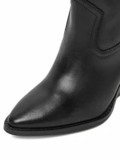 Stivali texani EO-BRAYLE-121881 Nero