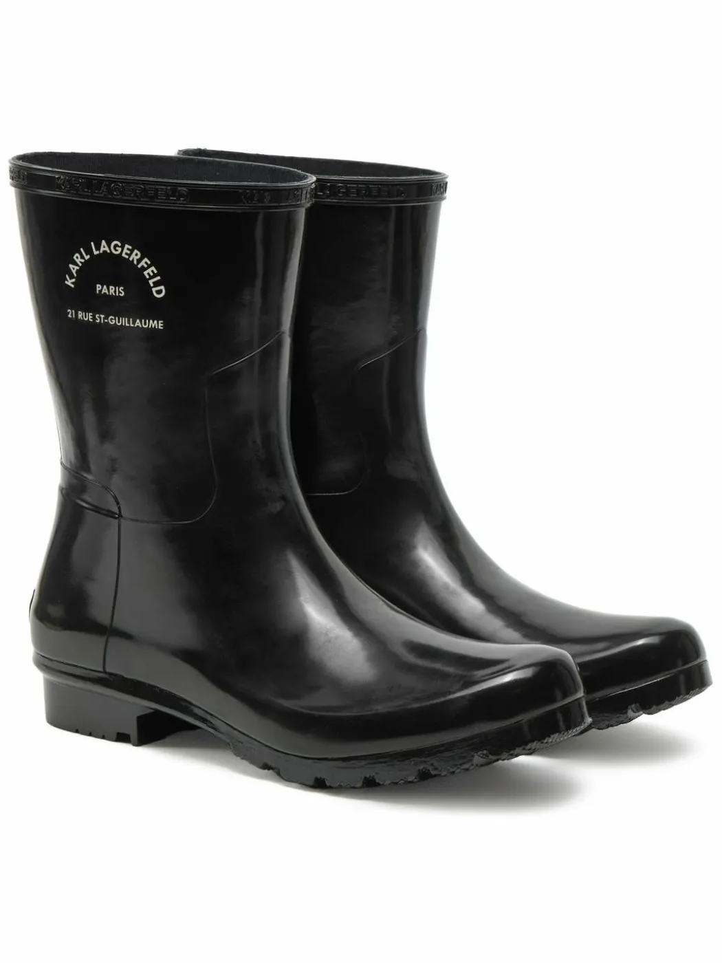 Wellington KL47075S Nero