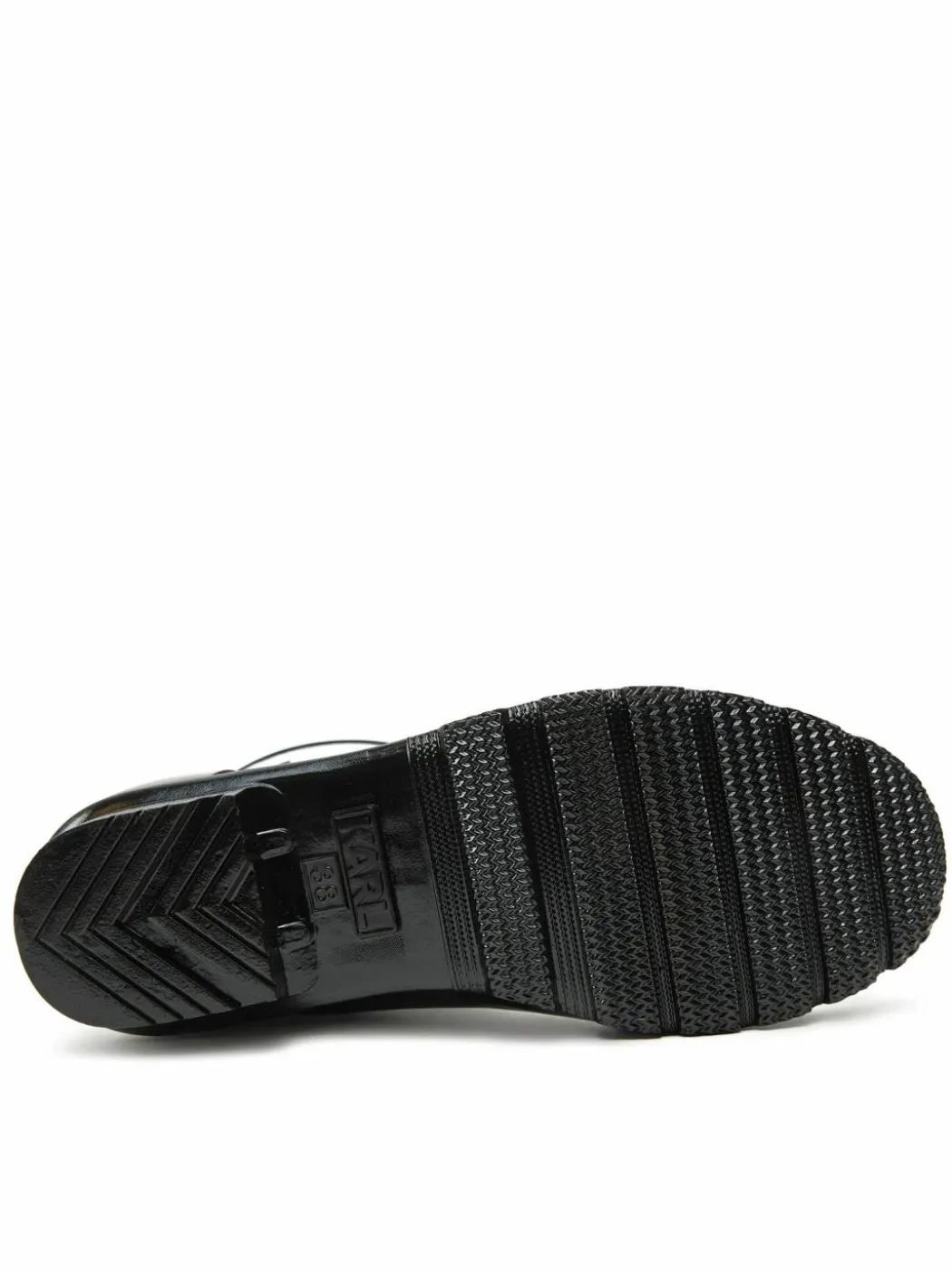 Wellington KL47075S Nero