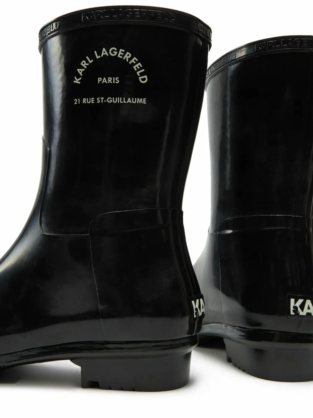 Wellington KL47075S Nero