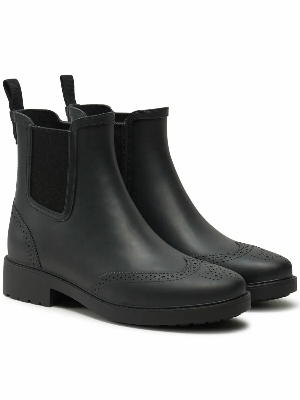 Wellington Preslie 802945876001 Nero
