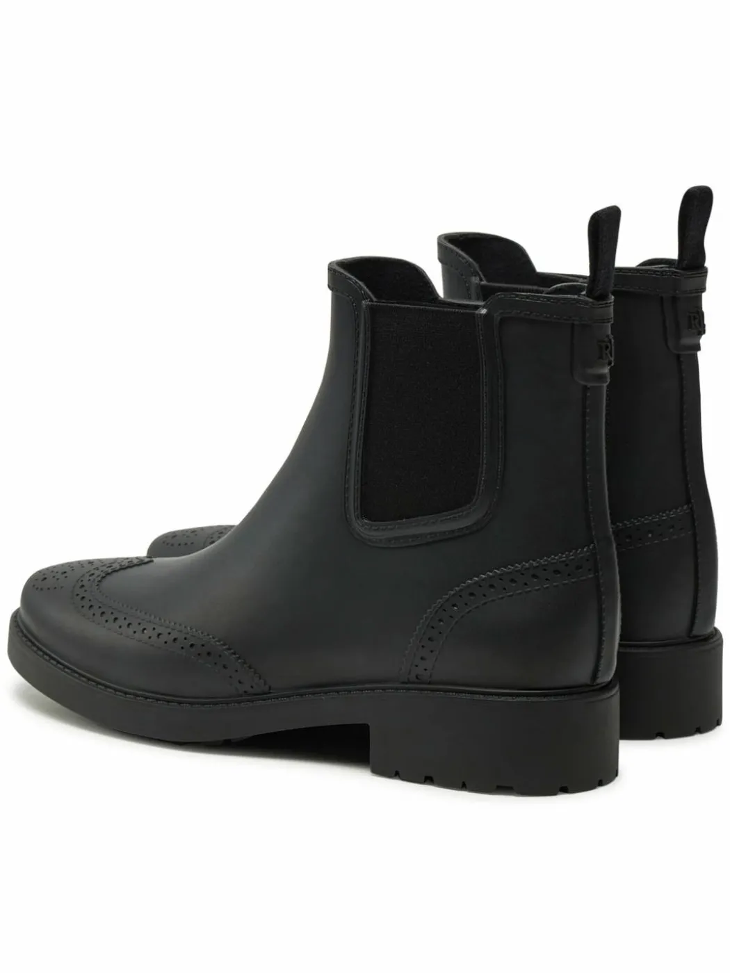 Wellington Preslie 802945876001 Nero