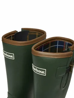 Wellington Tempest MRF0016OL51 Verde